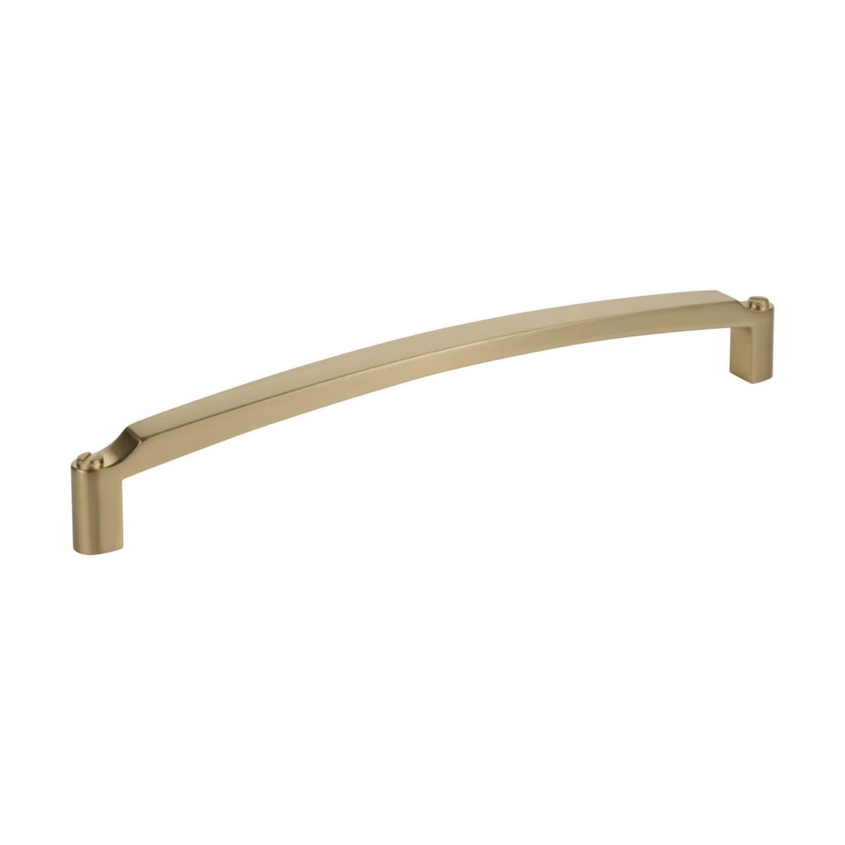 Top Knobs - TK3177BLK - Haddonfield 12 Inch Center to Center Handle Appliance Pull in Flat Black