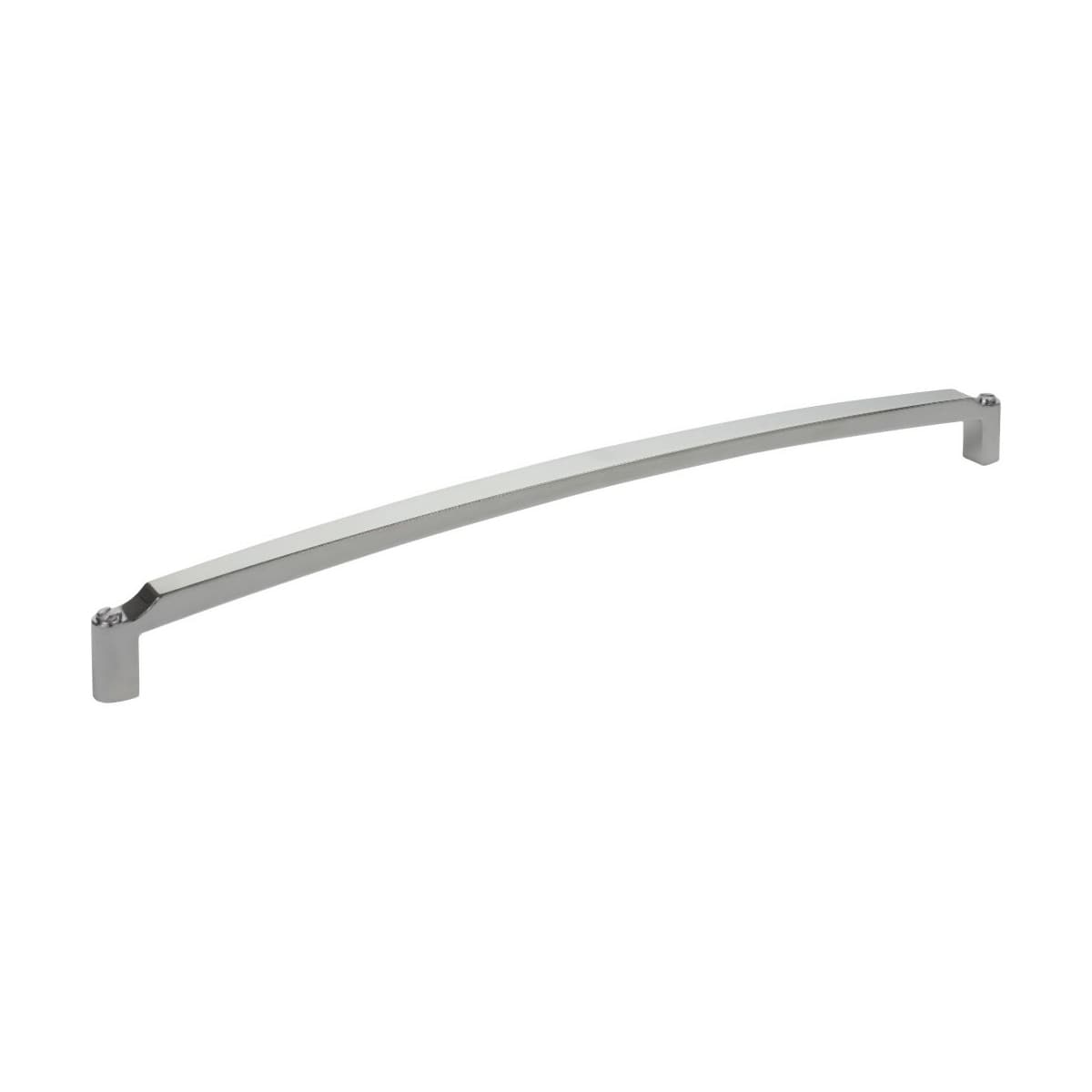 Top Knobs - TK3178HB - Haddonfield 18 Inch Center to Center Handle Appliance Pull in Honey Bronze