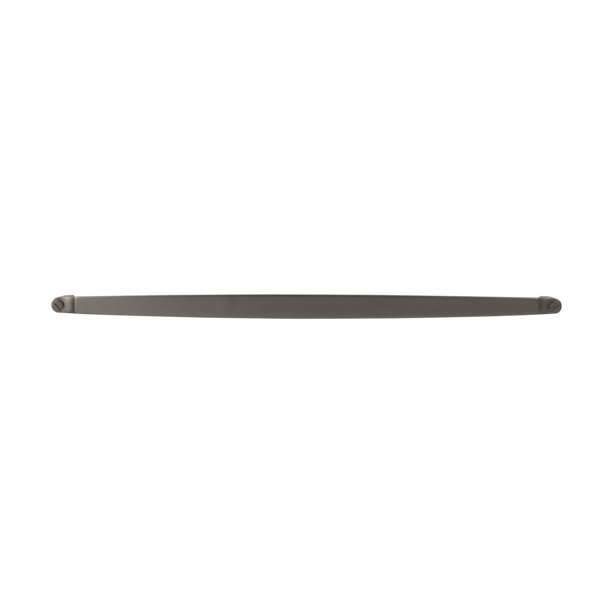 Top Knobs - TK3178HB - Haddonfield 18 Inch Center to Center Handle Appliance Pull in Honey Bronze