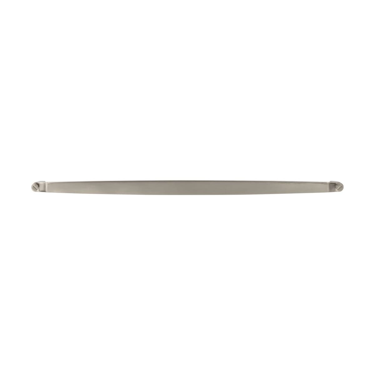 Top Knobs - TK3178HB - Haddonfield 18 Inch Center to Center Handle Appliance Pull in Honey Bronze