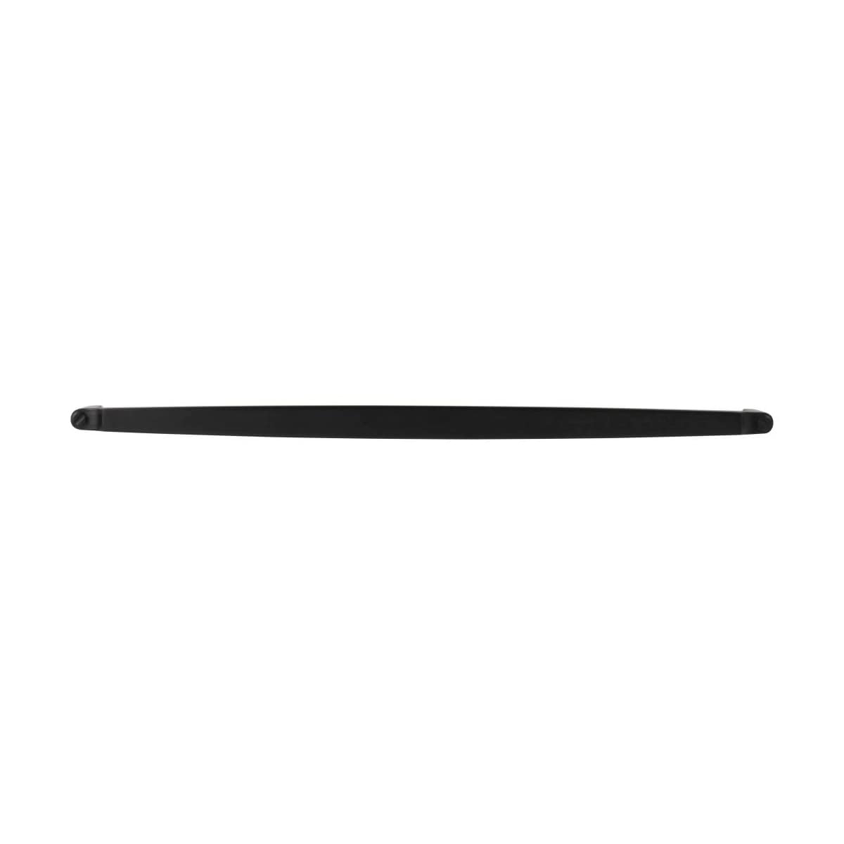 Top Knobs - TK3178HB - Haddonfield 18 Inch Center to Center Handle Appliance Pull in Honey Bronze