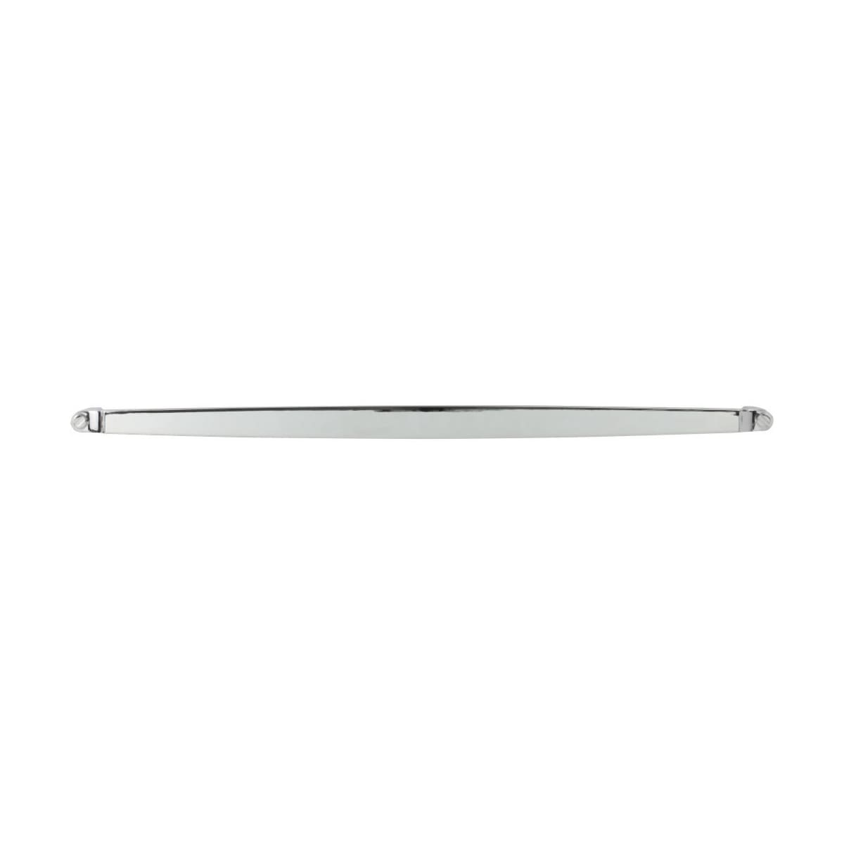 Top Knobs - TK3178HB - Haddonfield 18 Inch Center to Center Handle Appliance Pull in Honey Bronze