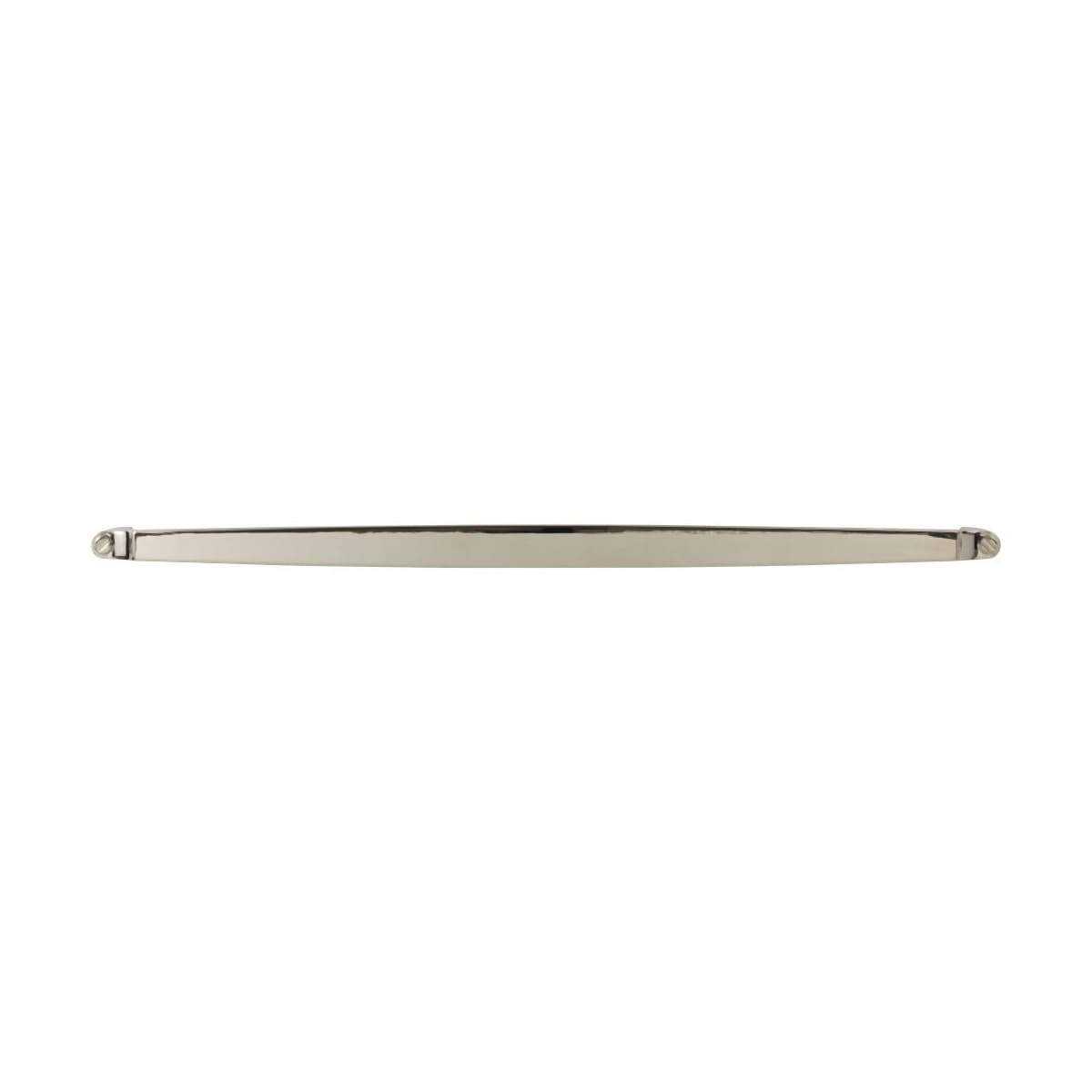 Top Knobs - TK3178HB - Haddonfield 18 Inch Center to Center Handle Appliance Pull in Honey Bronze