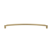 Top Knobs - TK3178HB - Haddonfield 18 Inch Center to Center Handle Appliance Pull in Honey Bronze
