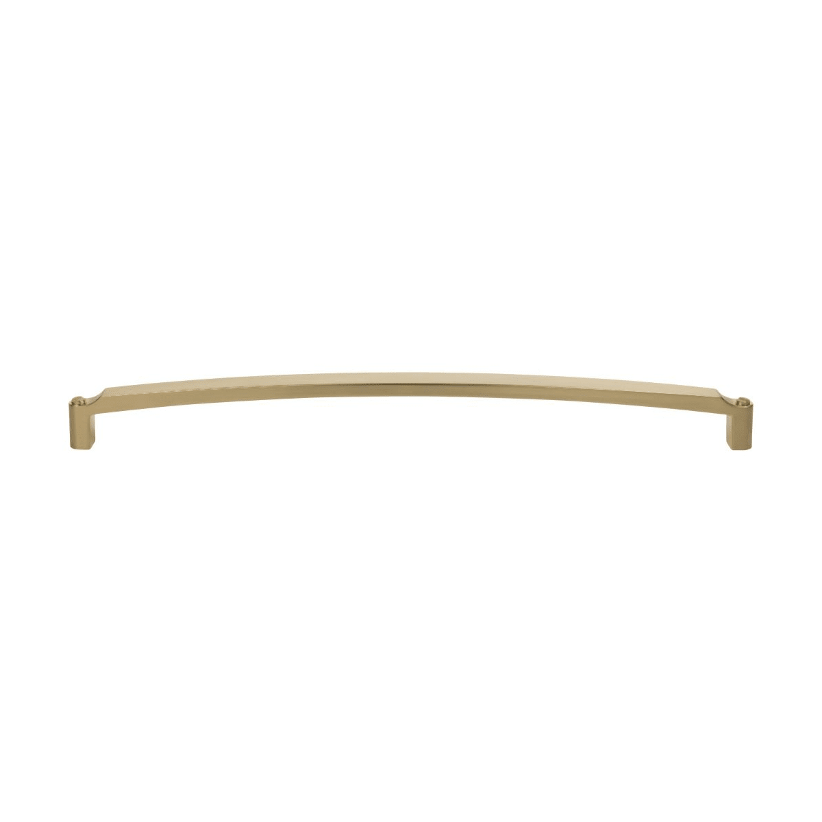 Top Knobs - TK3178HB - Haddonfield 18 Inch Center to Center Handle Appliance Pull in Honey Bronze