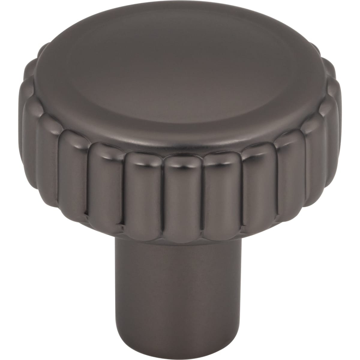 Holden 1-1/4 Inch Mushroom Cabinet Knob from the Coddington Collection