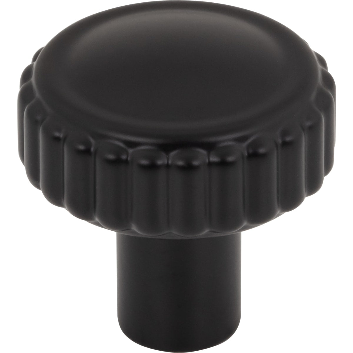 Holden 1-1/4 Inch Mushroom Cabinet Knob from the Coddington Collection