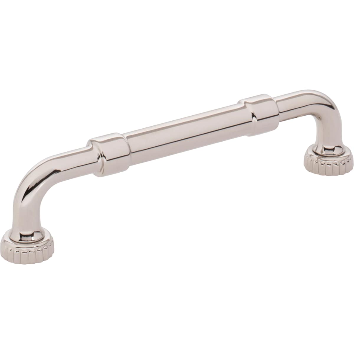 Top Knobs - TK3181AG - Holden 5-1/16 Inch Center to Center Bar Cabinet Pull from the Coddington Collection in Ash Gray