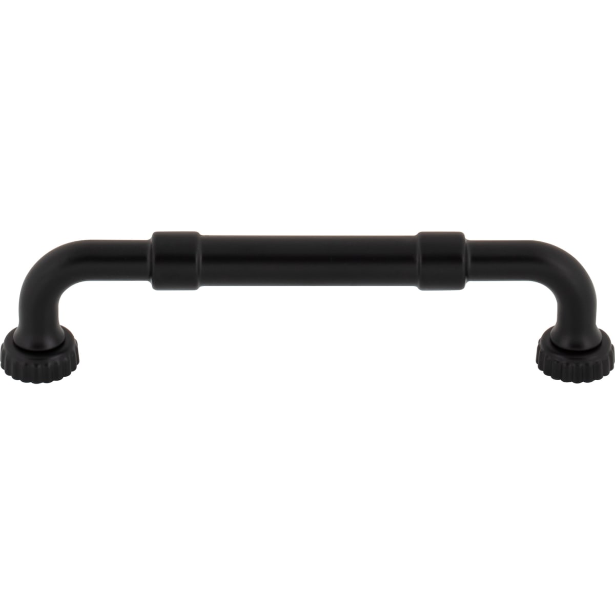 Holden 5-1/16 Inch Center to Center Bar Cabinet Pull from the Coddington Collection