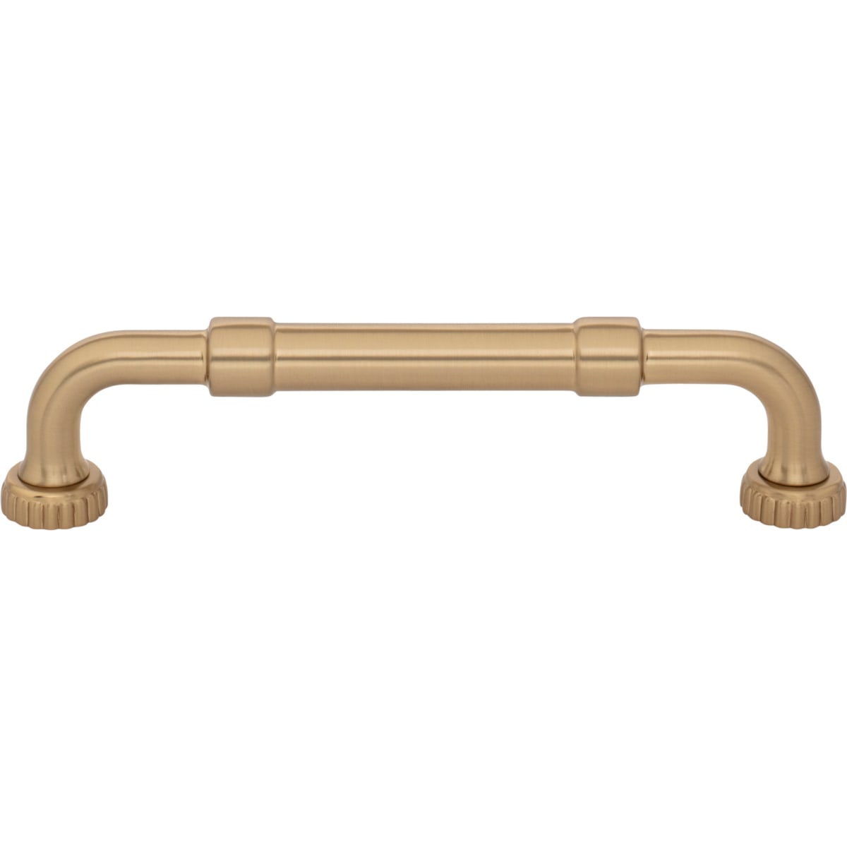 Holden 5-1/16 Inch Center to Center Bar Cabinet Pull from the Coddington Collection