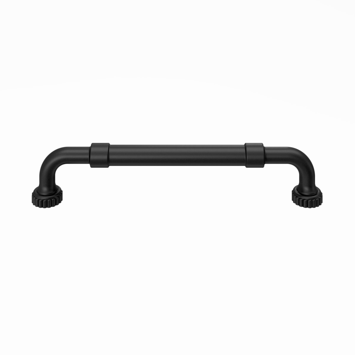 Holden 6-5/16 Inch Center to Center Bar Cabinet Pull from the Coddington Collection