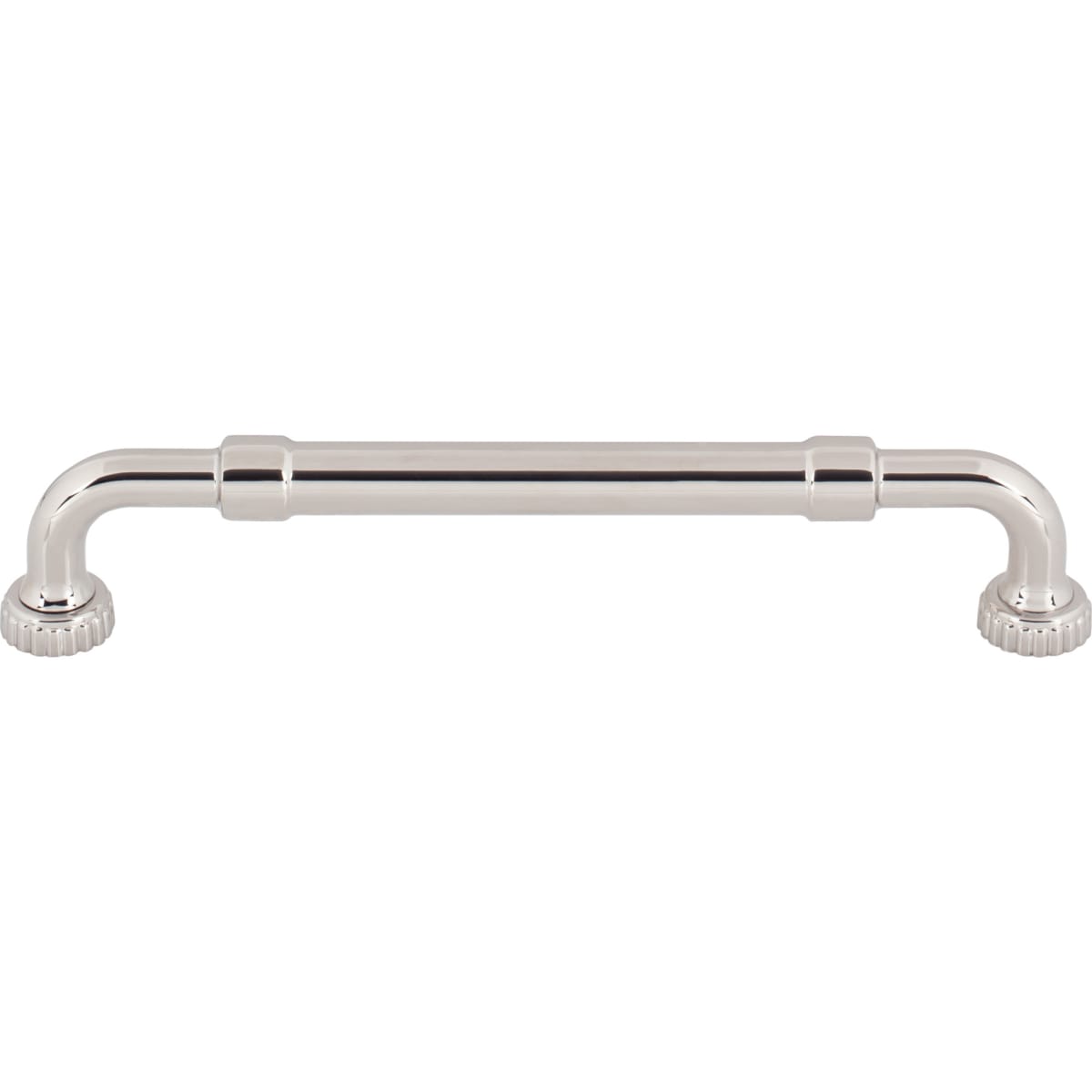 Holden 6-5/16 Inch Center to Center Bar Cabinet Pull from the Coddington Collection