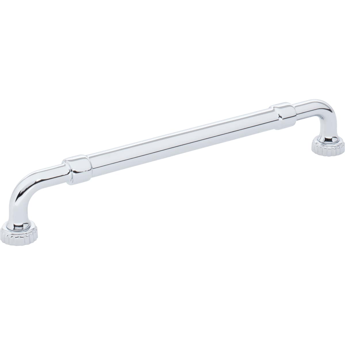 Top Knobs - TK3183HB - Holden 7-9/16 Inch Center to Center Bar Cabinet Pull from the Coddington Collection in Honey Bronze