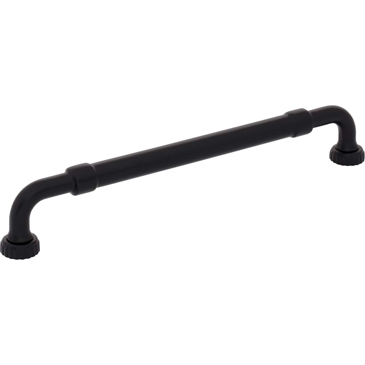 Top Knobs - TK3183HB - Holden 7-9/16 Inch Center to Center Bar Cabinet Pull from the Coddington Collection in Honey Bronze