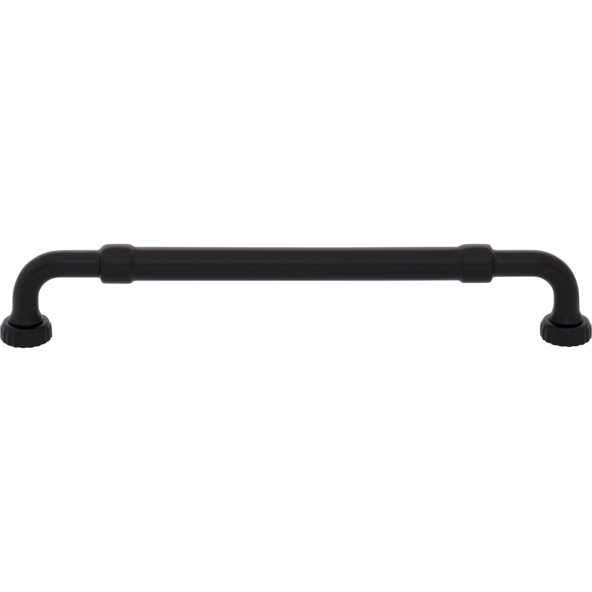 Holden 7-9/16 Inch Center to Center Bar Cabinet Pull from the Coddington Collection