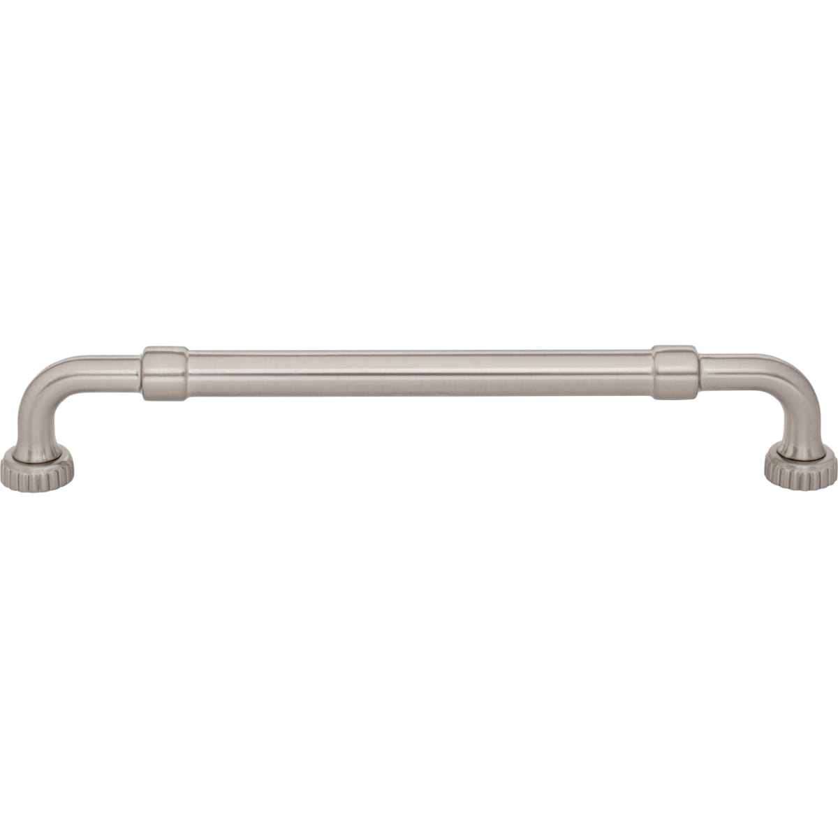 Holden 7-9/16 Inch Center to Center Bar Cabinet Pull from the Coddington Collection
