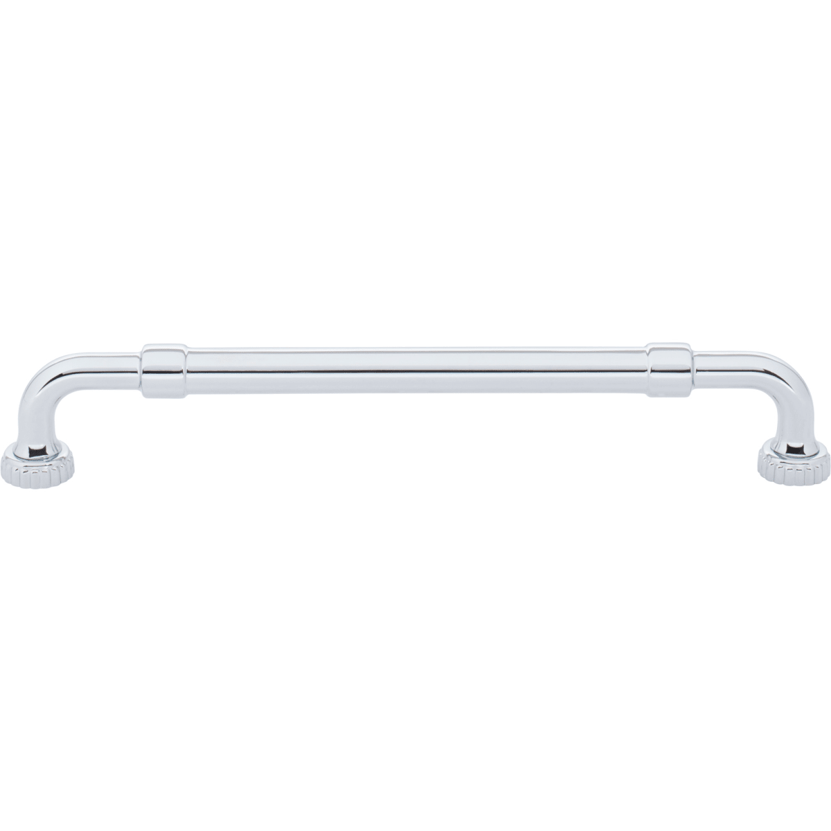 Holden 7-9/16 Inch Center to Center Bar Cabinet Pull from the Coddington Collection