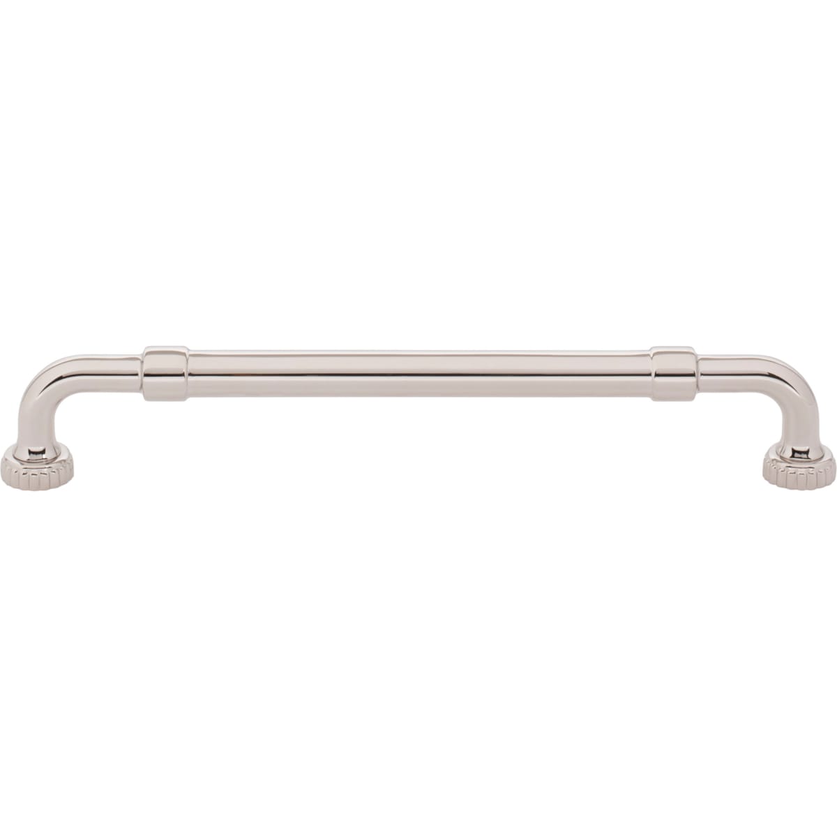 Holden 7-9/16 Inch Center to Center Bar Cabinet Pull from the Coddington Collection