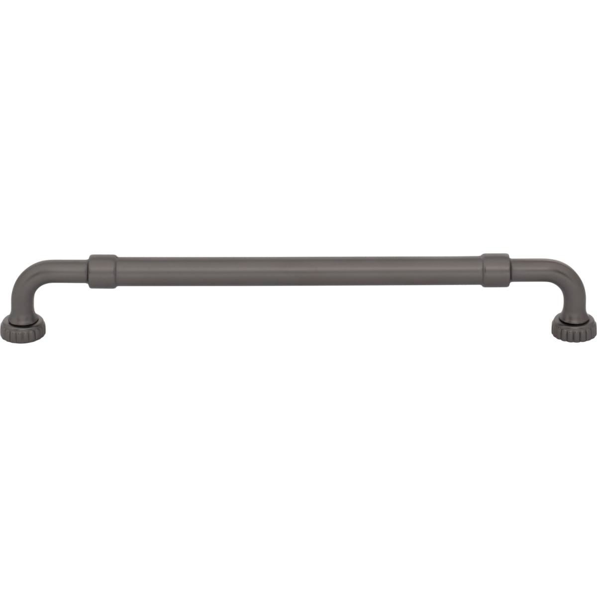 Holden 8-13/16 Inch Center to Center Bar Cabinet Pull from the Coddington Collection