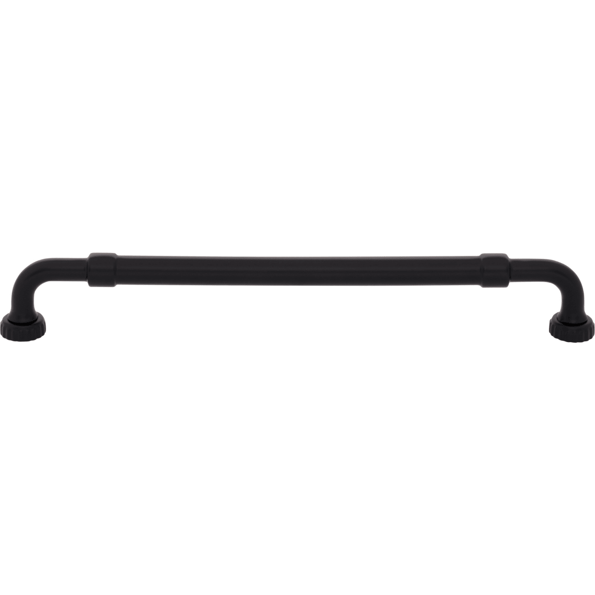 Holden 8-13/16 Inch Center to Center Bar Cabinet Pull from the Coddington Collection