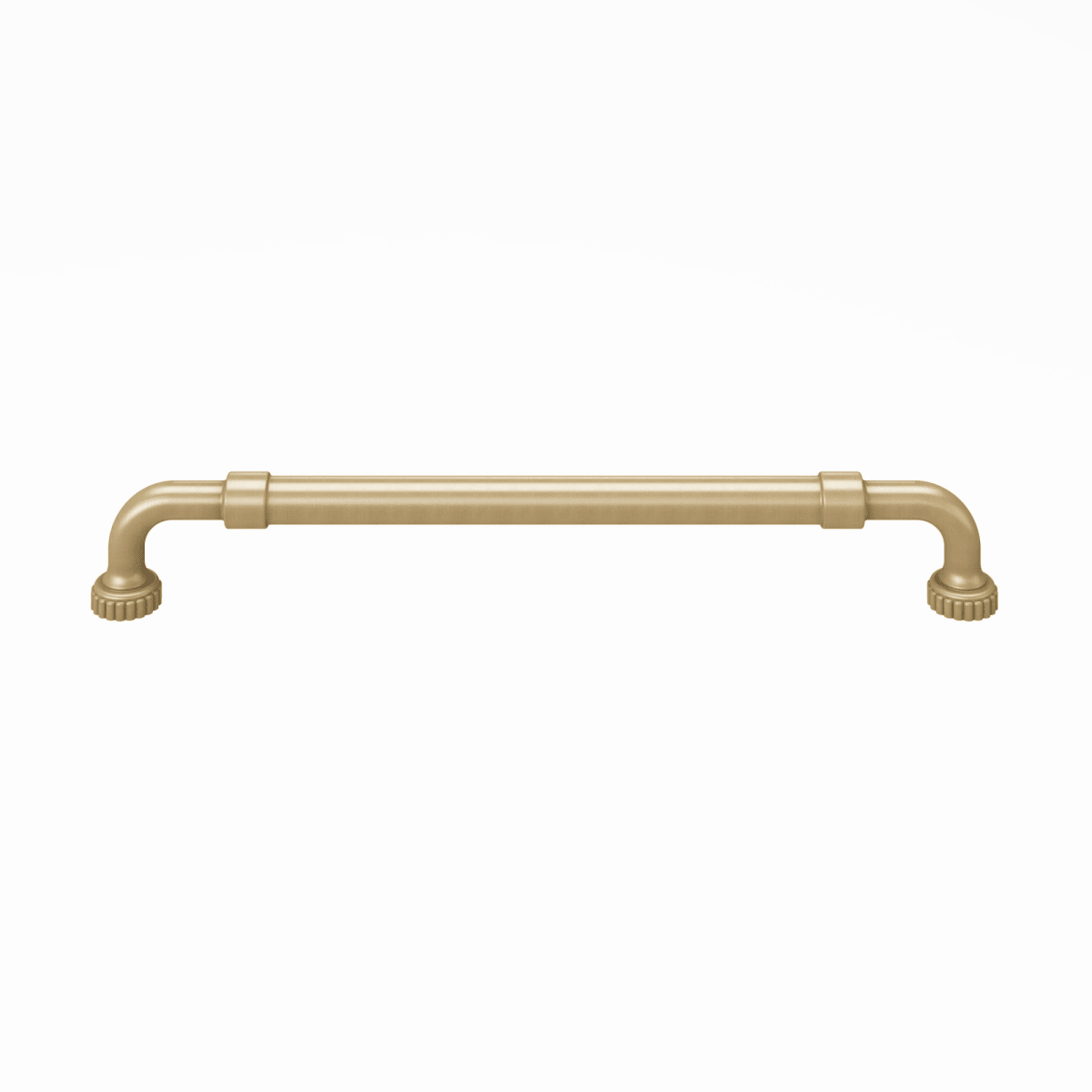 Holden 8-13/16 Inch Center to Center Bar Cabinet Pull from the Coddington Collection