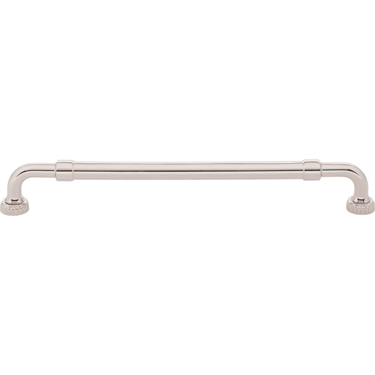Holden 8-13/16 Inch Center to Center Bar Cabinet Pull from the Coddington Collection