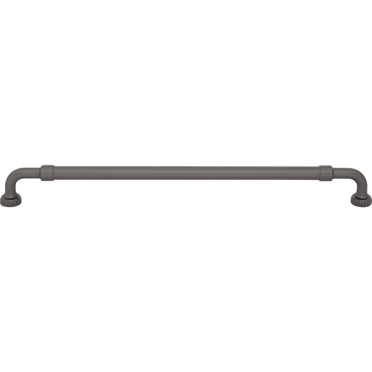 Holden 12 Inch Center to Center Bar Cabinet Pull from the Coddington Collection