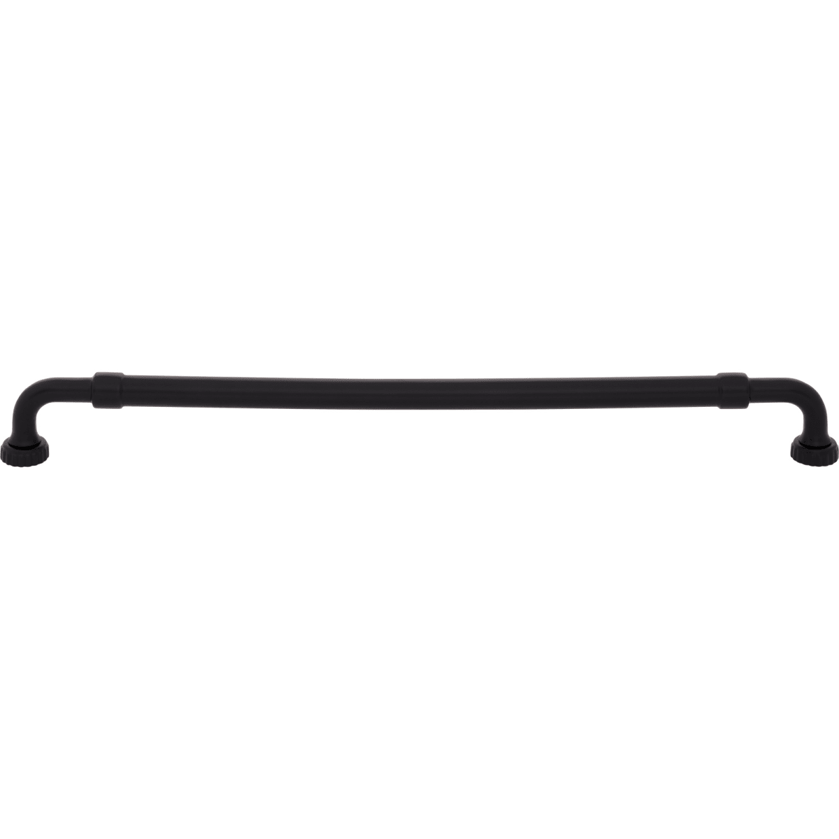 Holden 12 Inch Center to Center Bar Cabinet Pull from the Coddington Collection
