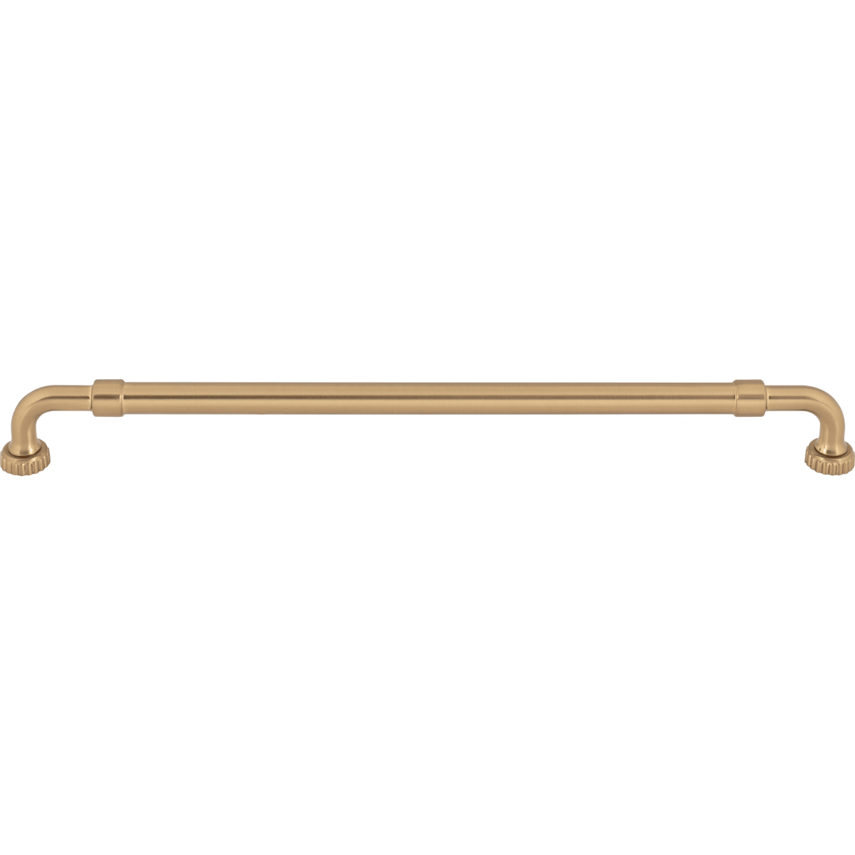 Holden 12 Inch Center to Center Bar Cabinet Pull from the Coddington Collection