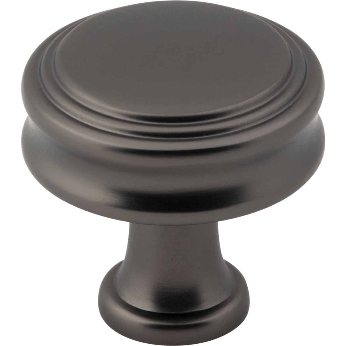 Coddington 1-1/4 Inch Mushroom Cabinet Knob