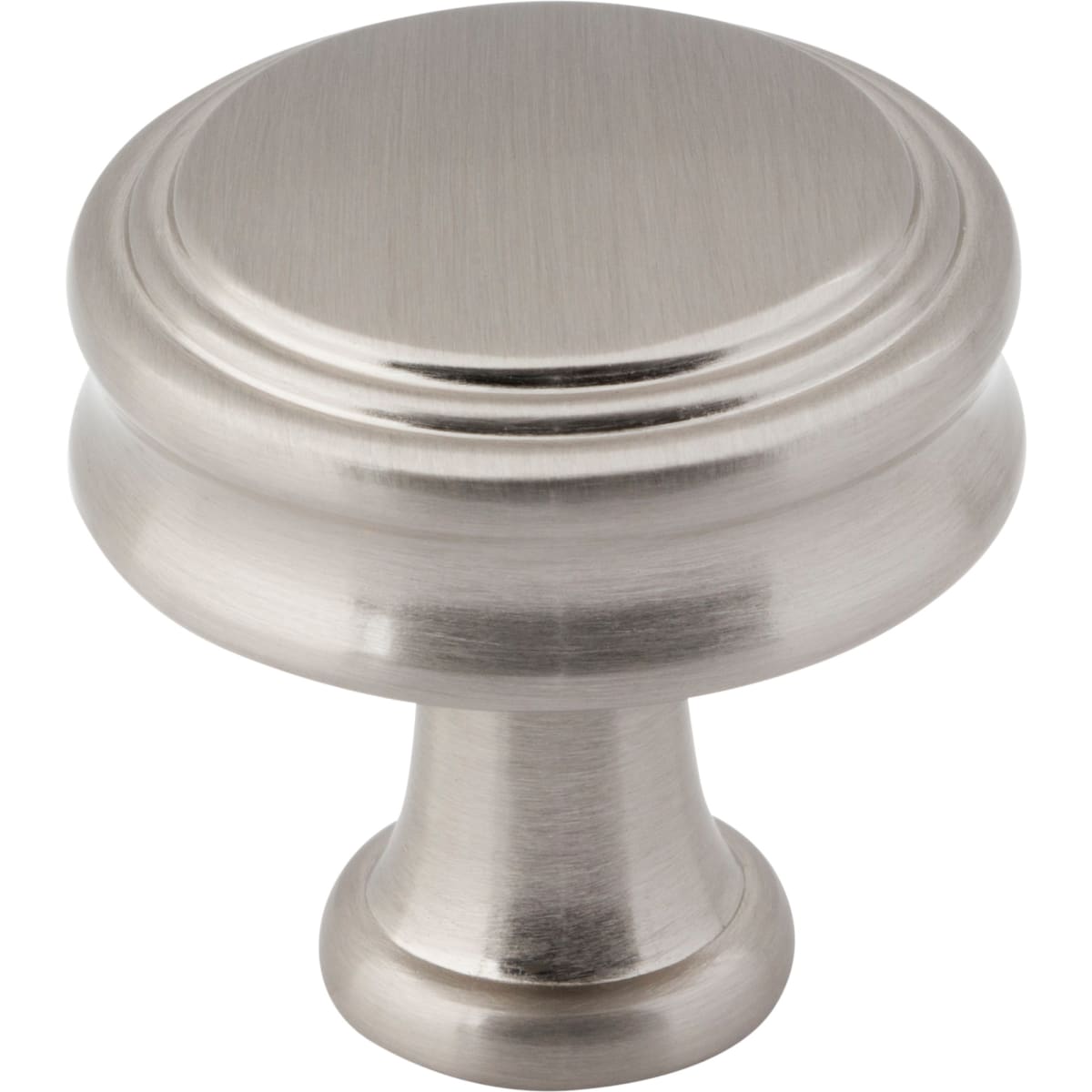 Coddington 1-1/4 Inch Mushroom Cabinet Knob