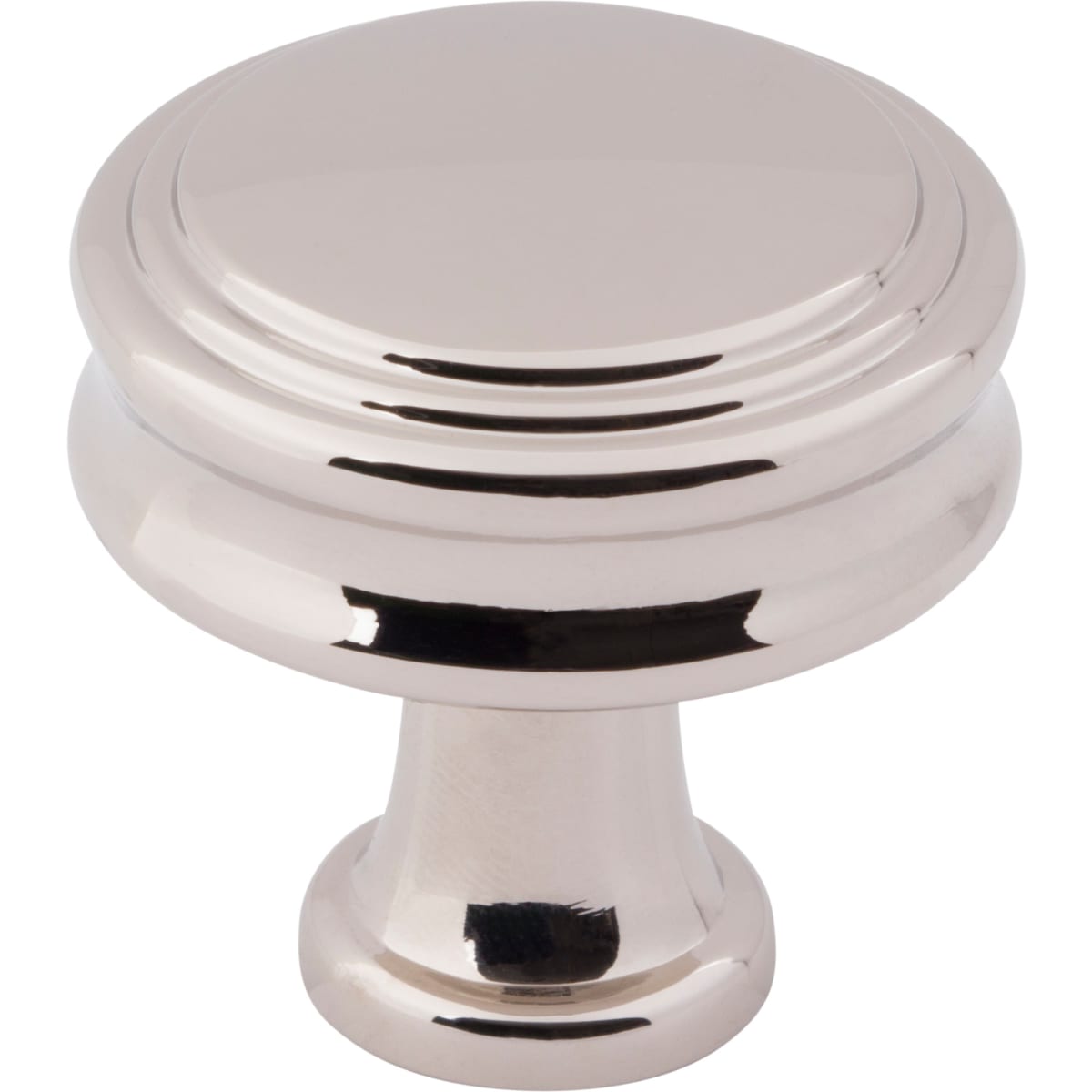 Coddington 1-1/4 Inch Mushroom Cabinet Knob