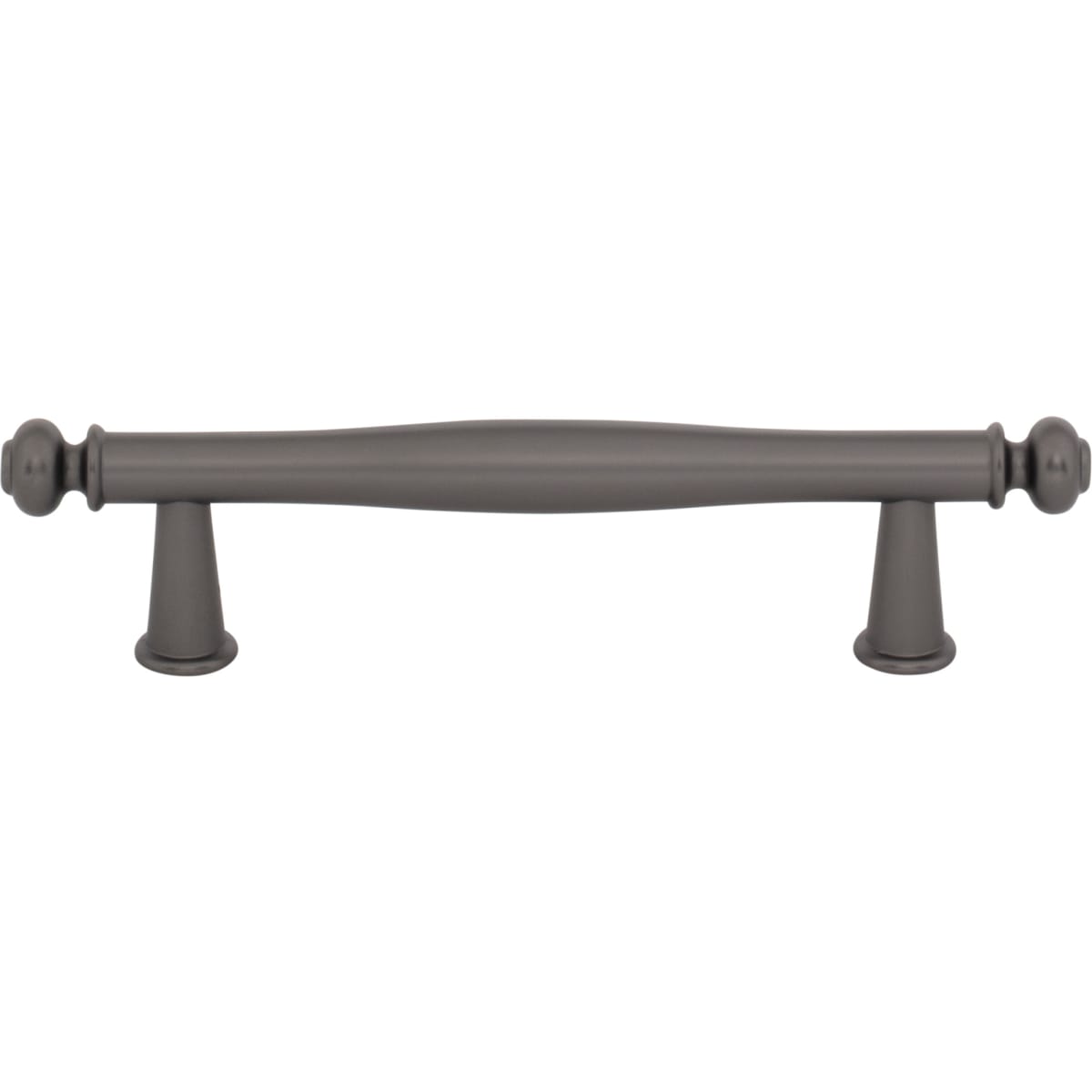 Coddington 3-3/4 Inch Center to Center Bar Cabinet Pull