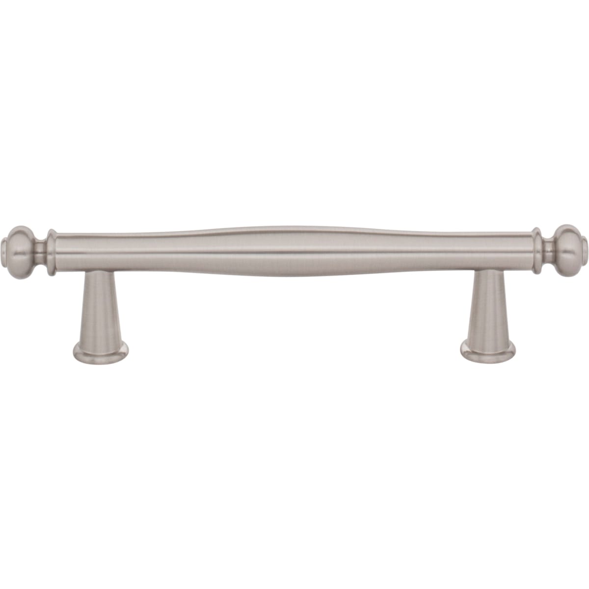 Coddington 3-3/4 Inch Center to Center Bar Cabinet Pull