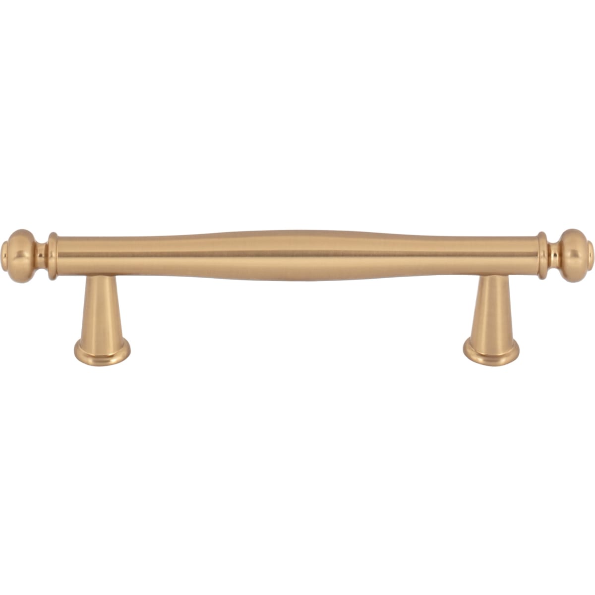 Coddington 3-3/4 Inch Center to Center Bar Cabinet Pull