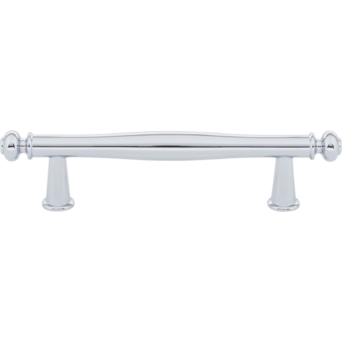 Coddington 3-3/4 Inch Center to Center Bar Cabinet Pull