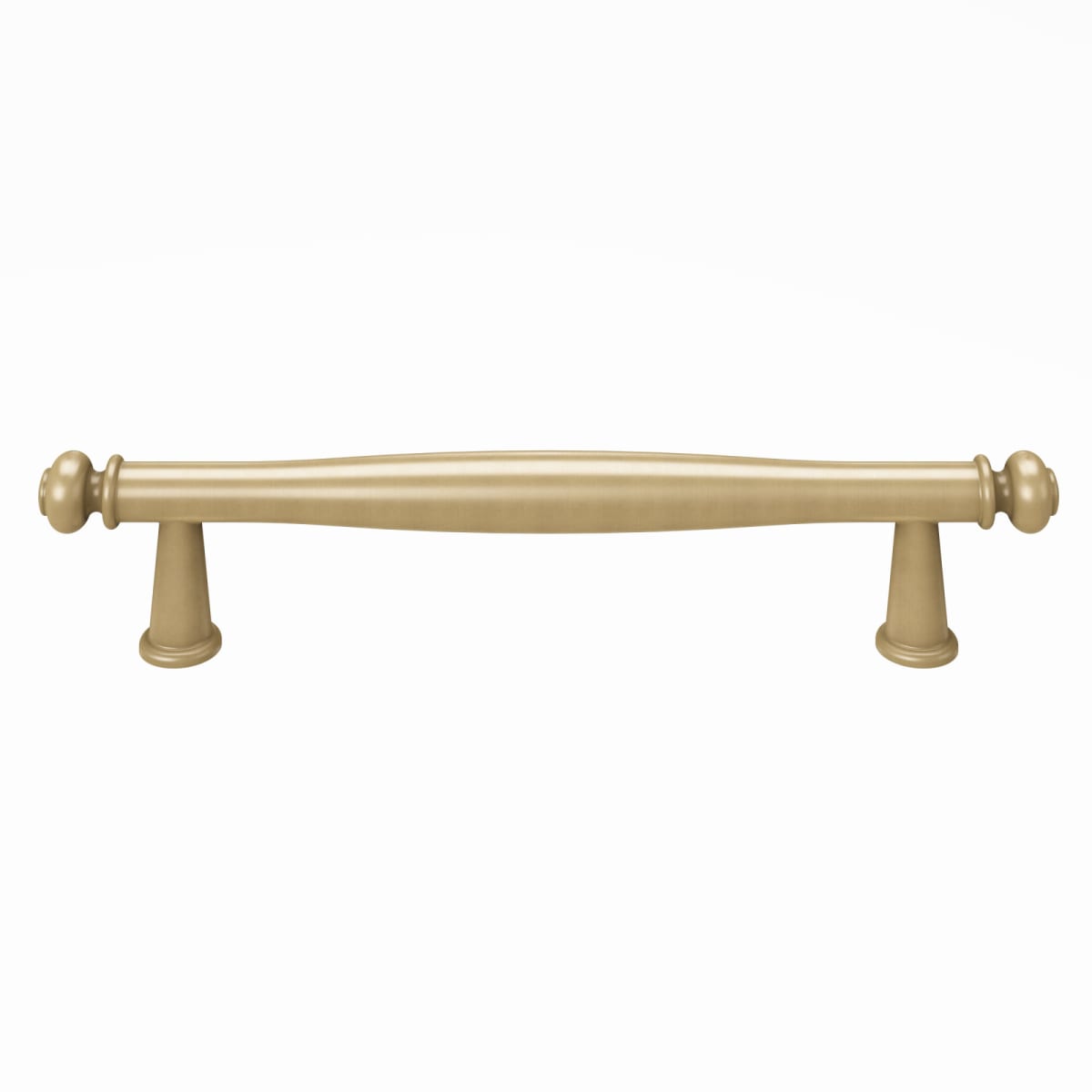 Coddington 5-1/16 Inch Center to Center Bar Cabinet Pull