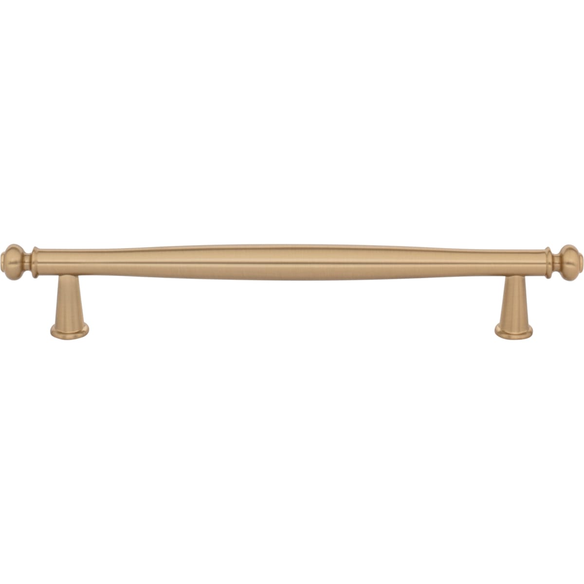 Coddington 6-5/16 Inch Center to Center Bar Cabinet Pull