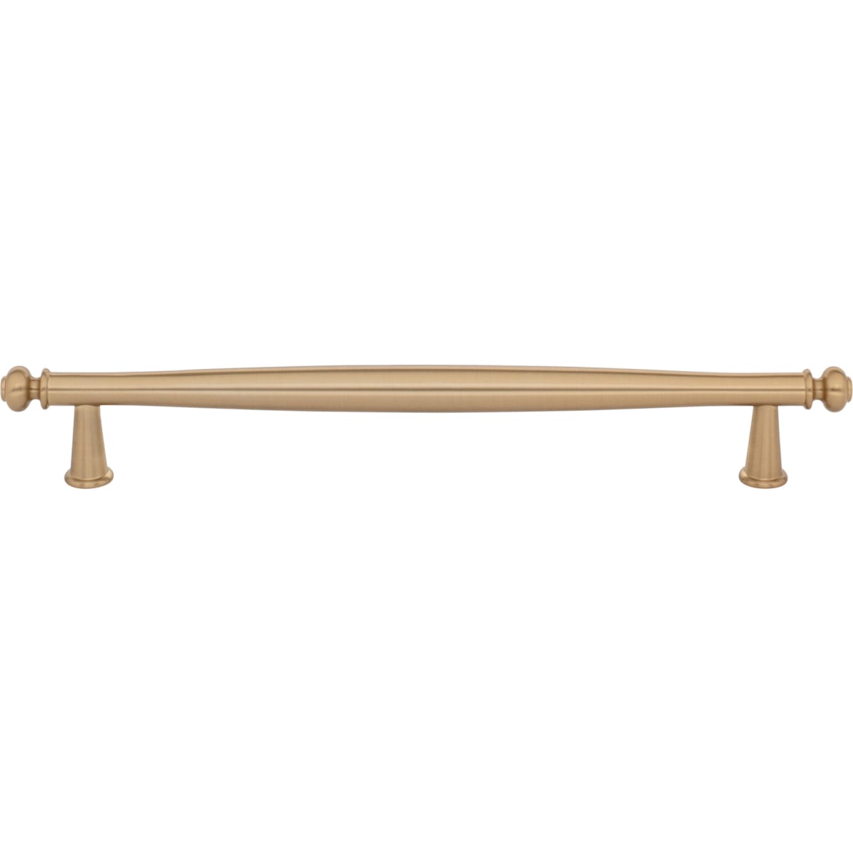 Coddington 7-9/16 Inch Center to Center Bar Cabinet Pull