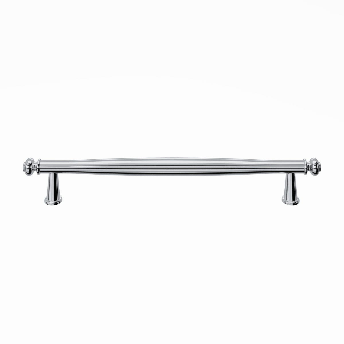Coddington 7-9/16 Inch Center to Center Bar Cabinet Pull