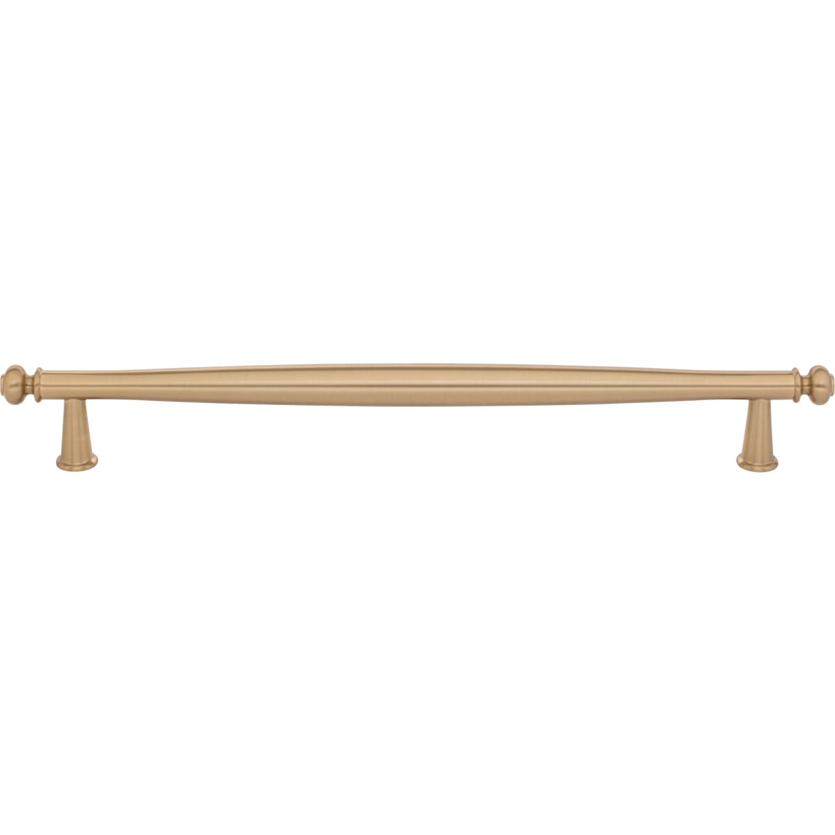 Coddington 8-13/16 Inch Center to Center Bar Cabinet Pull