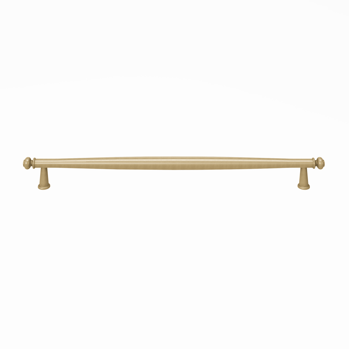 Coddington 12 Inch Center to Center Bar Cabinet Pull