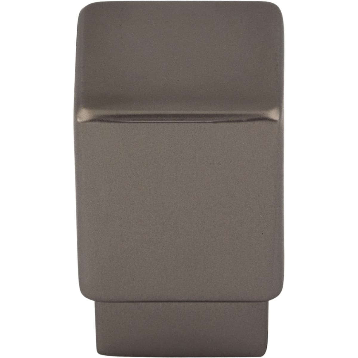 Sanctuary 3/4 Inch Square Cabinet Knob