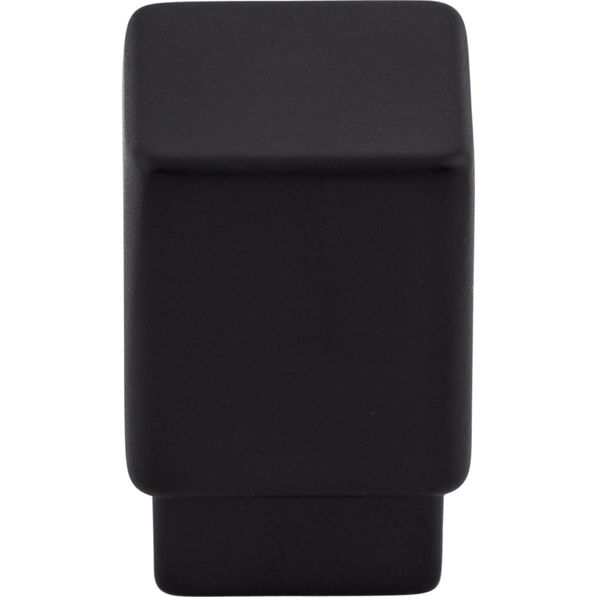 Sanctuary 3/4 Inch Square Cabinet Knob