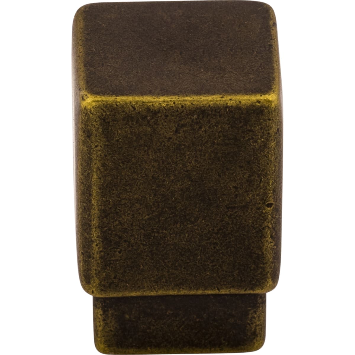 Sanctuary 3/4 Inch Square Cabinet Knob