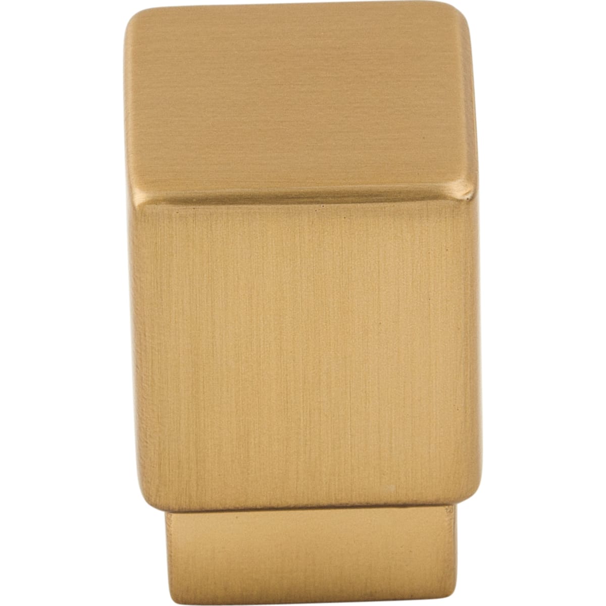 Sanctuary 3/4 Inch Square Cabinet Knob