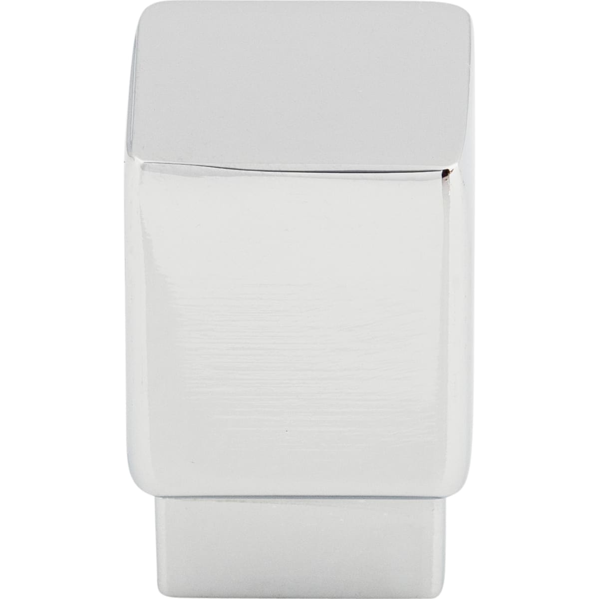 Sanctuary 3/4 Inch Square Cabinet Knob