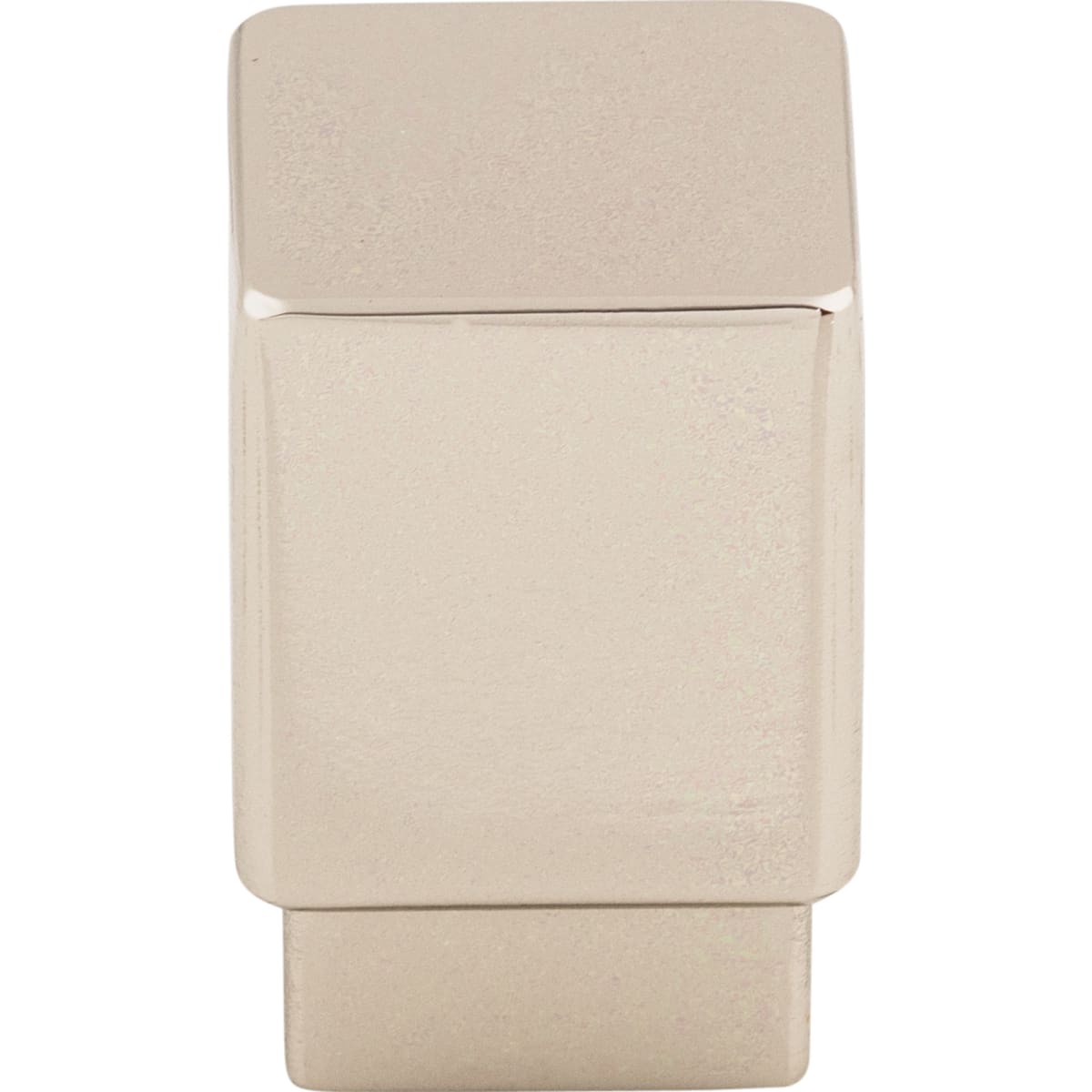 Sanctuary 3/4 Inch Square Cabinet Knob