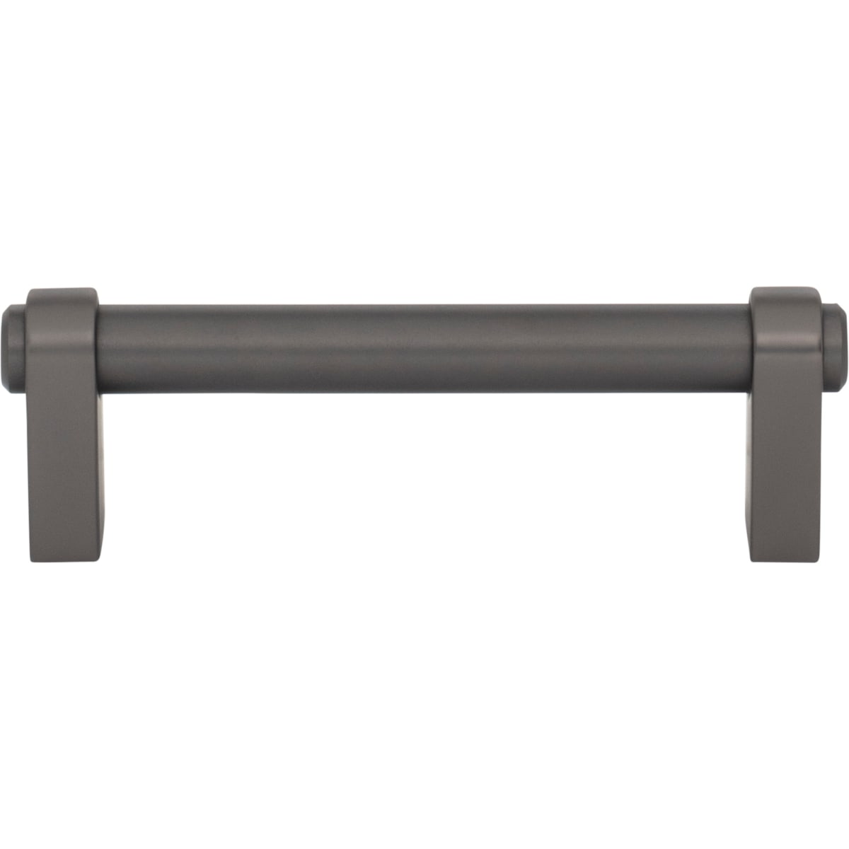Lawrence 3-3/4 Inch Center to Center Bar Cabinet Pull from the Coddington Collection