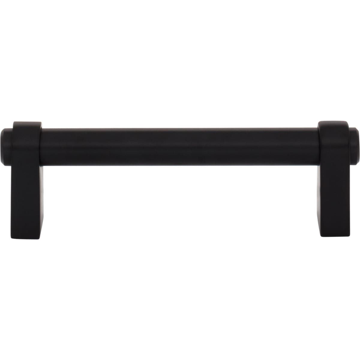 Lawrence 3-3/4 Inch Center to Center Bar Cabinet Pull from the Coddington Collection